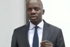 Puot Kang accused of accessing real-time intelligence in the Nasir incident