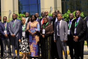 IGAD launches second Universities’ Forum in Juba