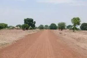 WFP, EU hand over new feeder roads in N. Bahr el Ghazal