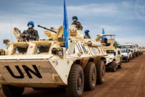UNMISS responds to Tonj violence, conducts patrol in Jebel Iraq