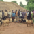 GIZ distributes goats and sheep in Yambio, Nzara