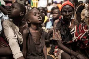 Report warns of escalating hunger as South Sudan food crisis worsens