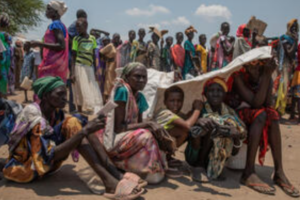 UN agencies sound alarm over looming hunger in South Sudan