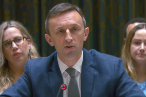 UK says only inclusive dialogue can save South Sudan