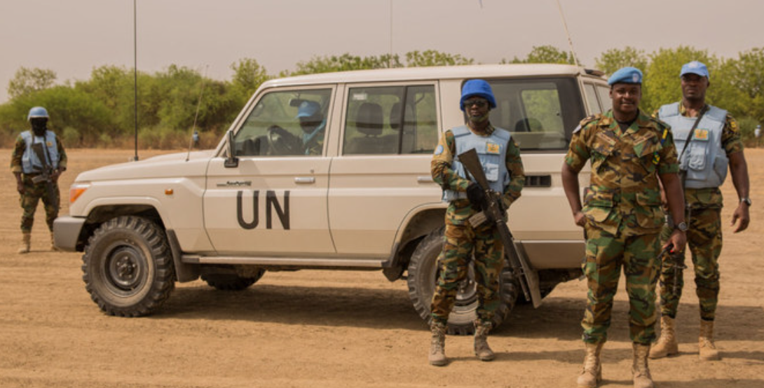 UN extends South Sudan mission, cuts troop ceiling