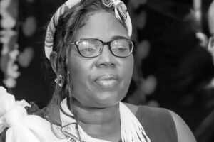 Popular singer Vivian Nyachan dies in Juba