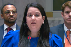 US says Kiir actions destabilizing South Sudan