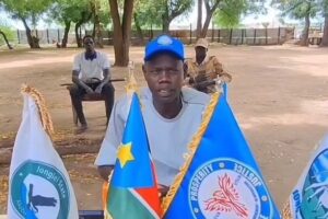 SPLM-IO in Akobo says it handed over 3 prisoners of war