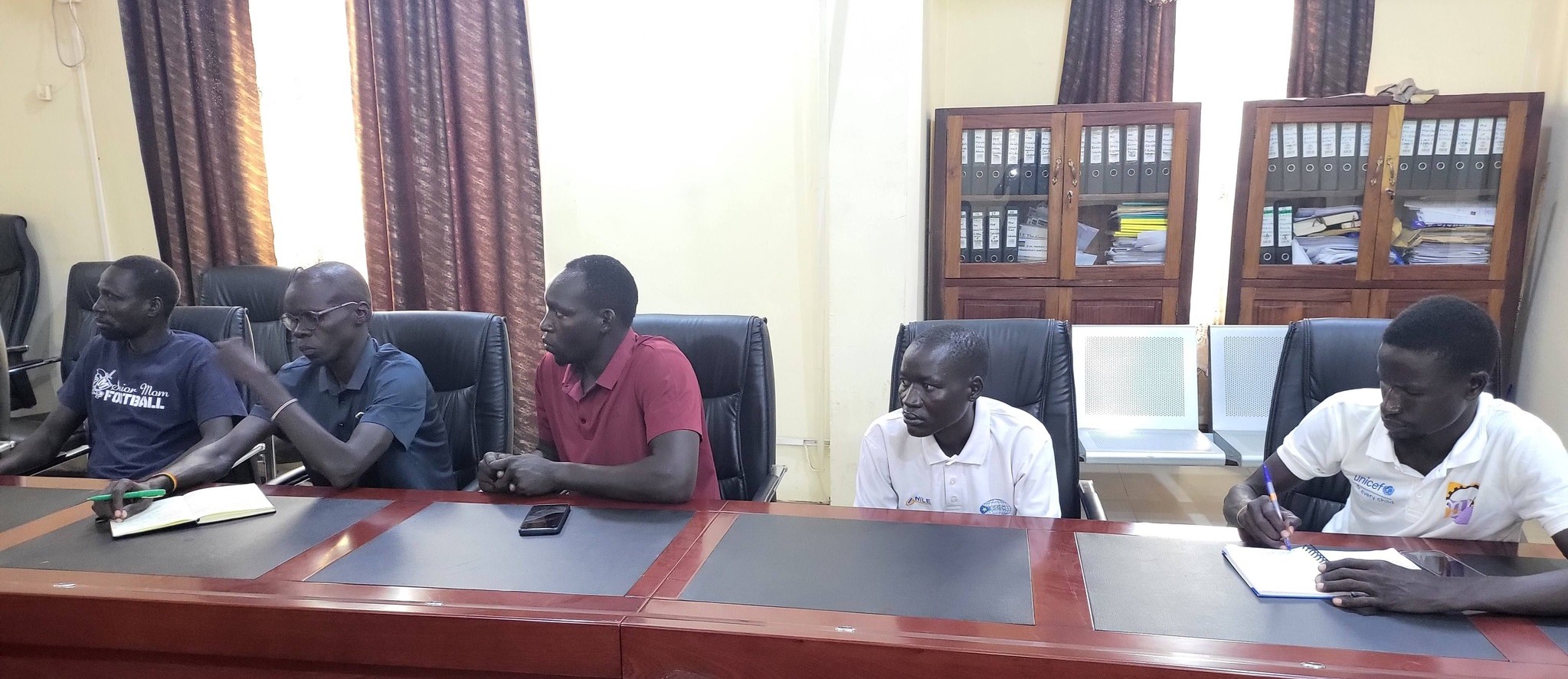 Torit County: Iloli residents demand guns after women survive attack