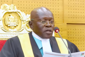 Parliament drops scheduled debate on peace deal amendments