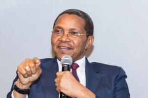 AU envoy Kikwete heads to Juba for talks
