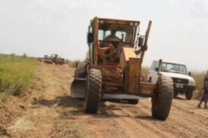 UN warns of hidden toll as graves reported in Jonglei