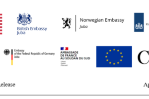 Western missions in Juba warn over peace deal amendments