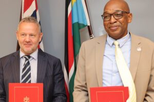 Norway backs South Sudan fistula fight with $3.2M