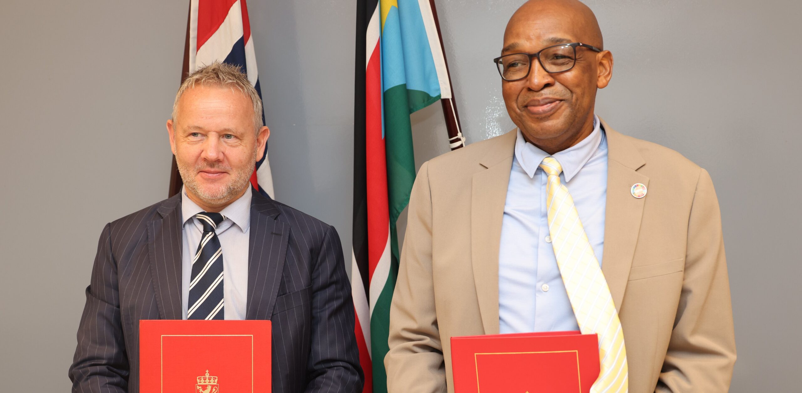 Norway backs South Sudan fistula fight with $3.2M