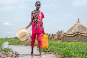 Opinion | Girls’ modern education vs. traditional marriage: The current South Sudanese dilemma