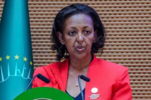 AU delegation to visit South Sudan for talks