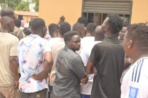 More than 700 Sudanese refugees registered in Rumbek