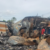 Fire at Juba’s Konyokonyo market destroys shops