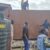Truck overturns onto vendors in Leer, killing child and injuring two