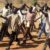 Terchuong: politically connected militia in controversy
