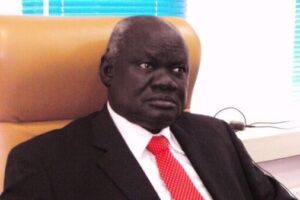 We seek a new deal to fix R-ARCSS loopholes — Changson