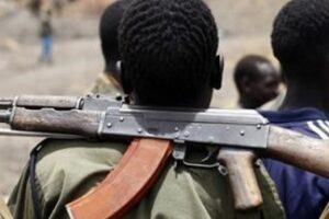 Three killed, seven wounded in Jonglei road ambush