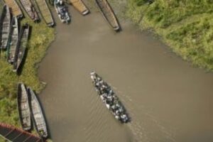 Bor County opens Aduar river port, residents welcome move