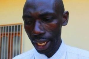 Activist Yakani welcomes renewed U.N. sanctions on South Sudan