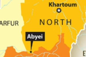 France urges withdrawal of RSF from Abyei