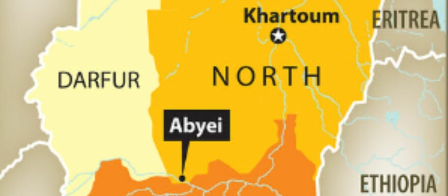 France urges withdrawal of RSF from Abyei