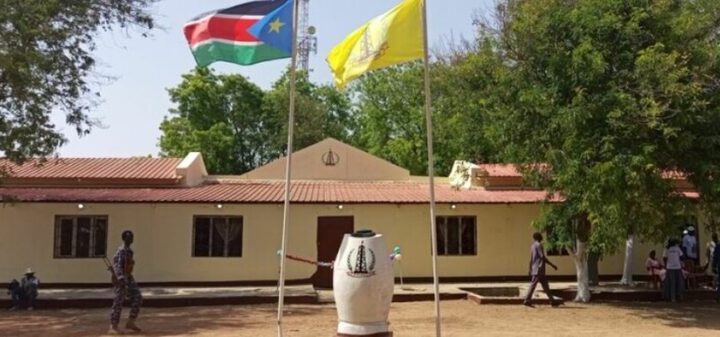 Unity State governed without parliament for over two years