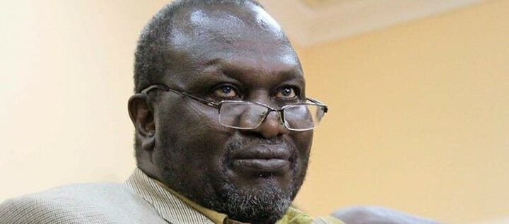 الاتحاد الأفريقي يطالب بإنهاء احتجاز مشار لإنقاذ عملية السلام في جنوب السودان