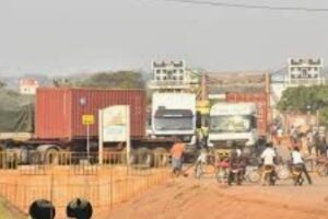 Talks underway in Nimule to end truck drivers’ work disruptions