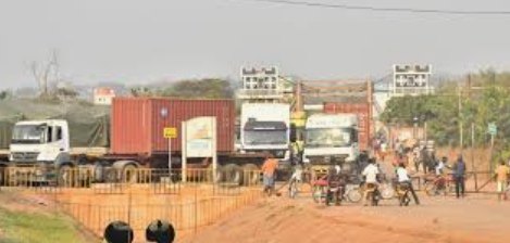 Talks underway in Nimule to end truck drivers’ work disruptions