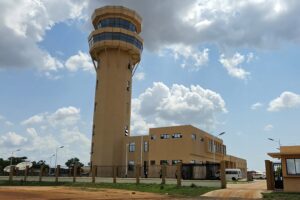 South Sudan launches air traffic system to take control of airspace