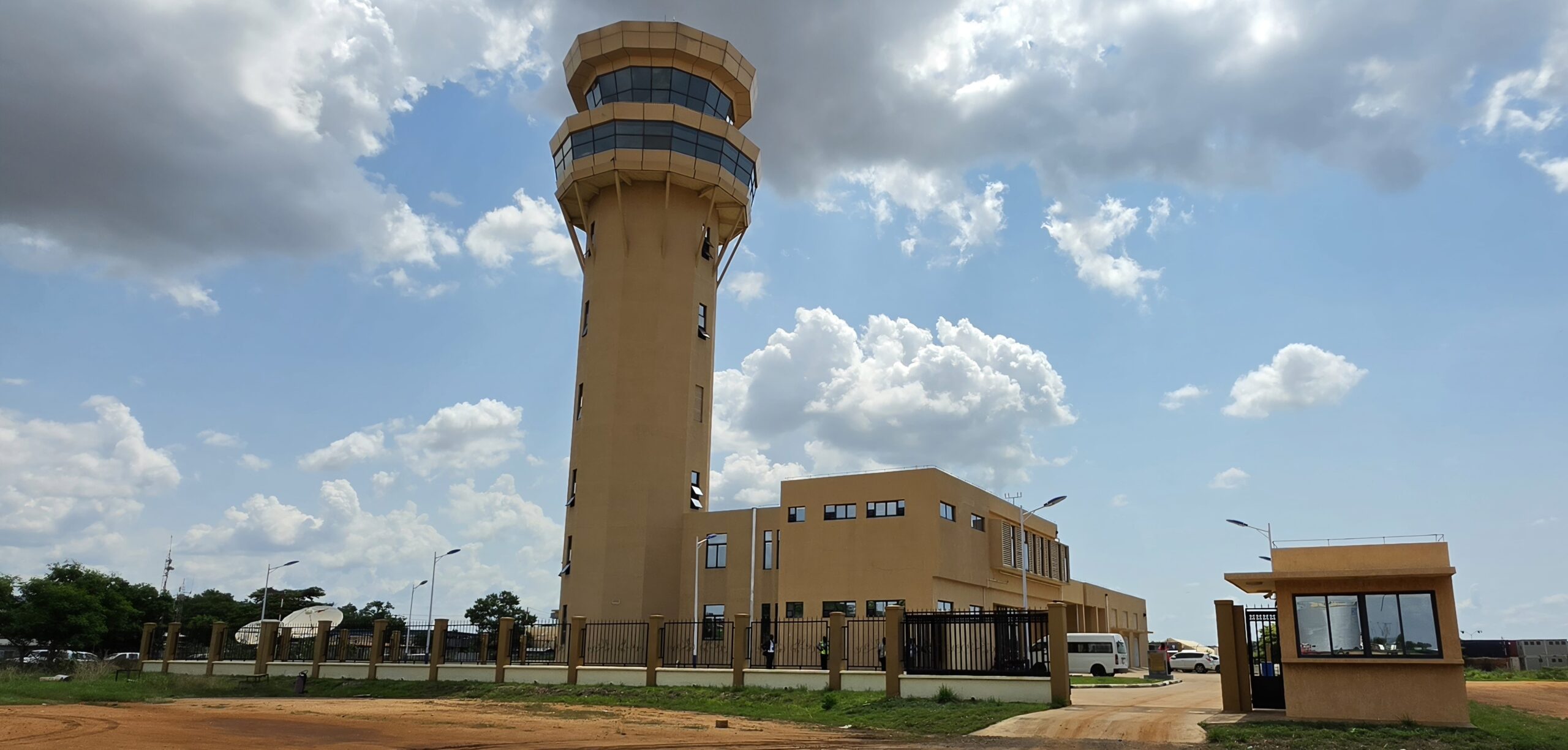 South Sudan launches air traffic system to take control of airspace