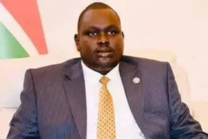 Opinion | Between confinement and comeback: Is Dr. Machar’s release near?