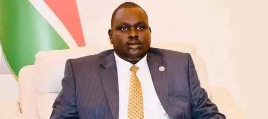 Opinion | Economic diversification: Beyond oil dependency in South Sudan