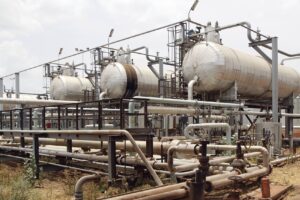 Chiang Wei responds to report ‘South Sudan’s opaque oil allocations, sales, and captured revenues’