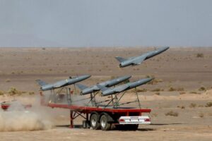 UN troubled by drone attacks’ impact on Sudanese civilians, infrastructure
