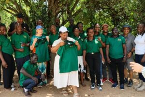 Major East Africa leadership conference concludes in Uganda