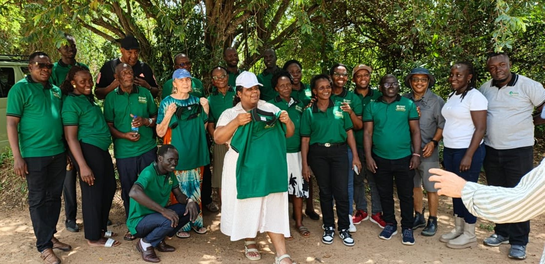 Major East Africa leadership conference concludes in Uganda