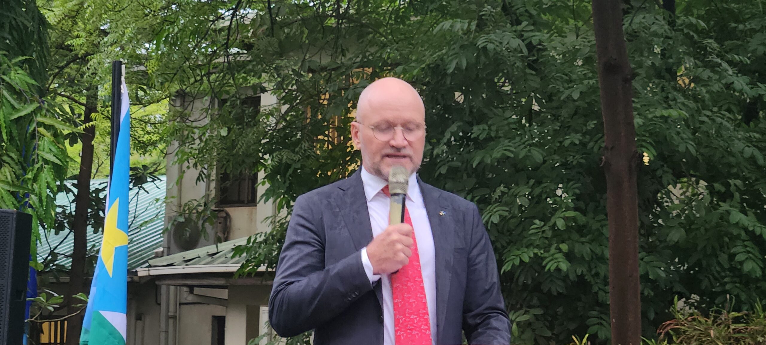 EU envoy warns South Sudan at ‘precarious moment’