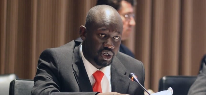 Opposition group backs U.S. envoy’s remarks on South Sudan crisis, calls for detainees’ release