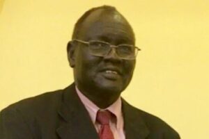 SPLM-IO condemns tabling of peace deal amendments, removal of its lawmakers