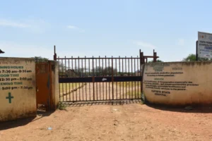 Medicines held at Juba airport finally reach Kapoeta hospital