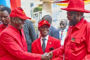 Opinion | Reflections on the meaning of SPLA Day