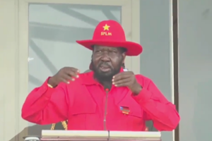 Kiir says he rejected $505 million bid to sway referendum