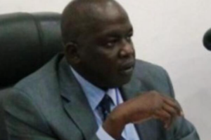 Security forces arrest MP Kom Kom Geng in Juba